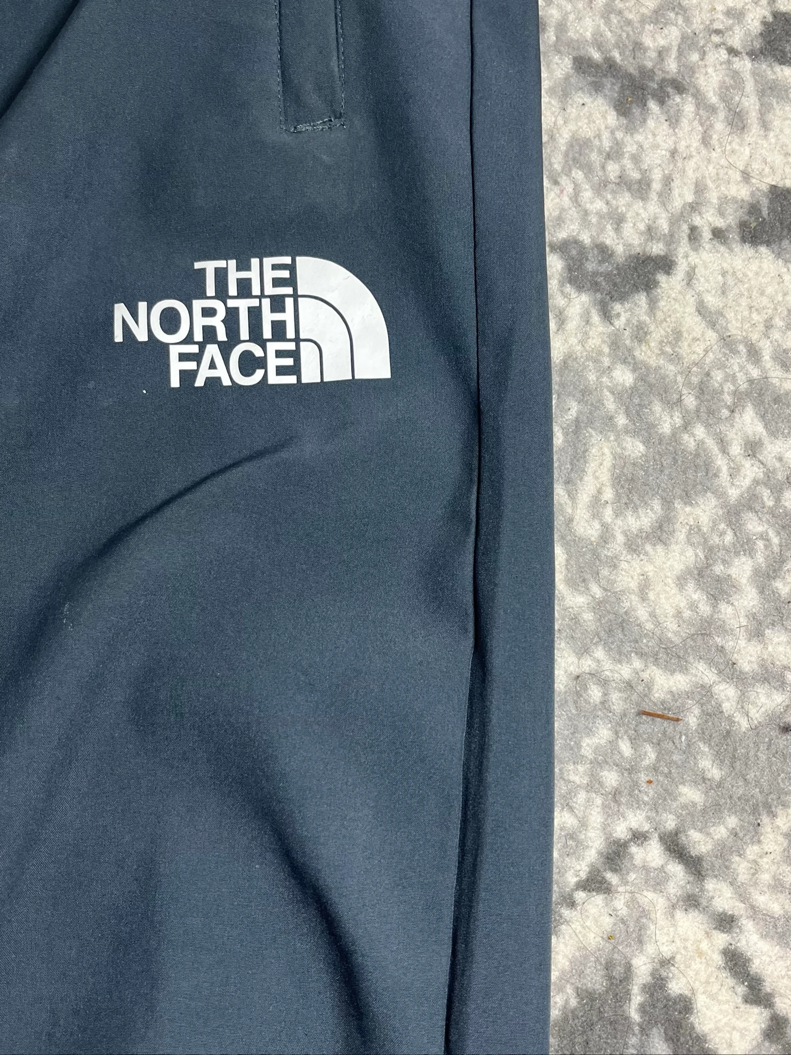 Calças The North Face Jogger Pretas 🏃‍♂️ – photo 2